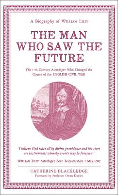 Book cover for The Man Who Saw the Future