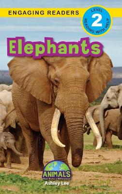 Cover of Elephants