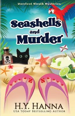 Cover of Seashells and Murder