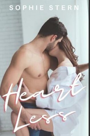 Cover of Heartless