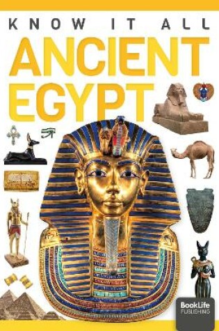 Cover of Ancient Egypt