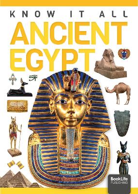 Cover of Ancient Egypt