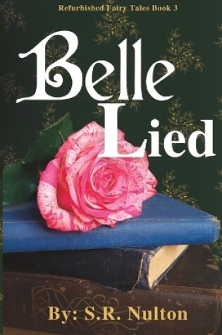 Cover of Belle Lied
