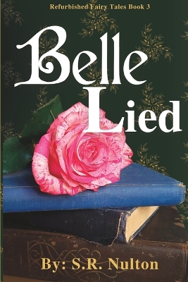 Book cover for Belle Lied