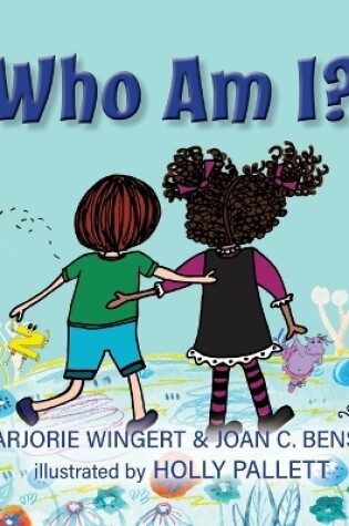 Cover of Who Am I?