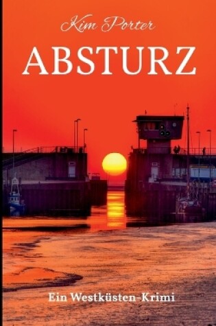 Cover of Absturz