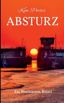 Cover of Absturz