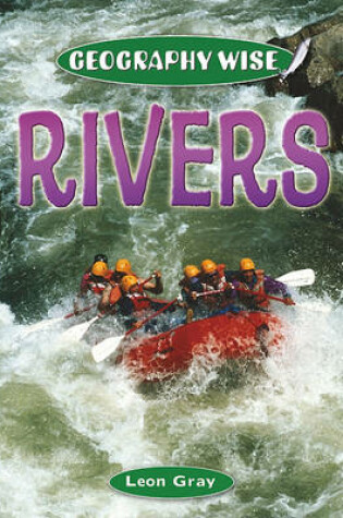 Cover of Rivers