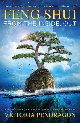 Cover of Feng Shui from the Inside out