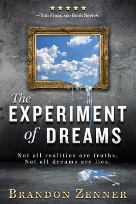 Book cover for The Experiment of Dreams