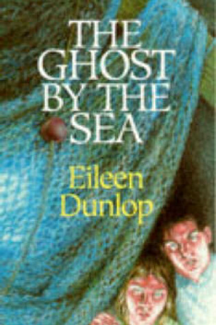 Cover of The Ghost by the Sea