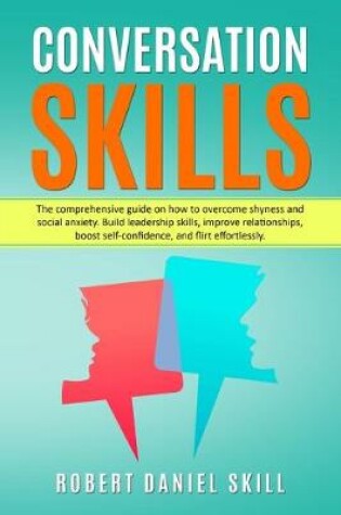 Cover of Conversation Skills