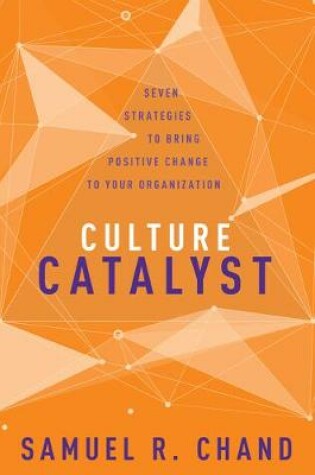 Cover of Culture Catalyst