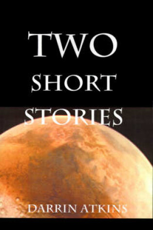 Cover of Two Short Stories