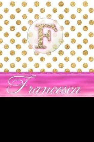 Cover of Francesca