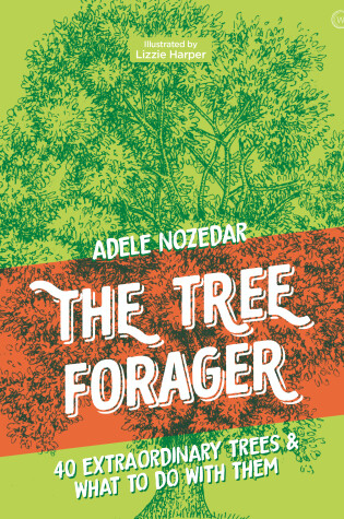 Cover of The Tree Forager