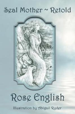 Book cover for Seal Mother Retold