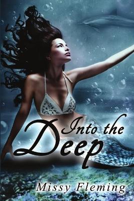 Book cover for Into the Deep