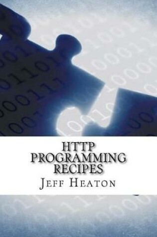 Cover of HTTP Programming Recipes