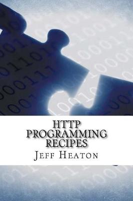Book cover for HTTP Programming Recipes