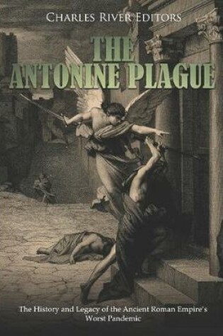 Cover of The Antonine Plague