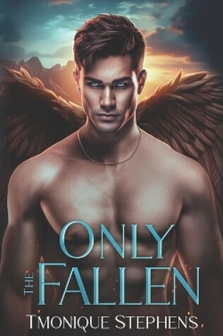 Cover of Only the Fallen