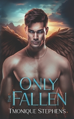 Cover of Only the Fallen