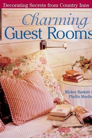 Cover of Charming Guest Rooms