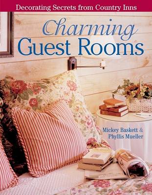 Book cover for Charming Guest Rooms