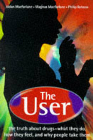 Cover of The User