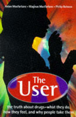 Book cover for The User