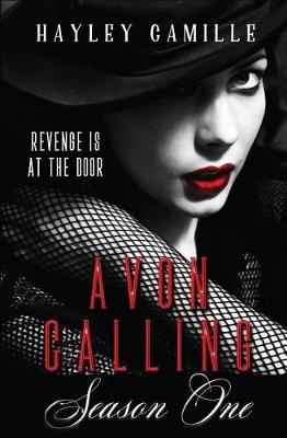 Book cover for Avon Calling! Season One