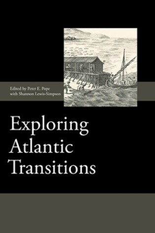 Cover of Exploring Atlantic Transitions