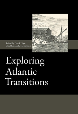 Book cover for Exploring Atlantic Transitions