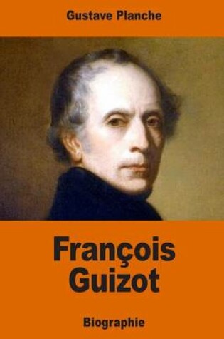 Cover of François Guizot