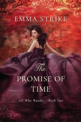 Cover of The Promise Of Time