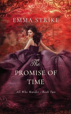 Book cover for The Promise Of Time