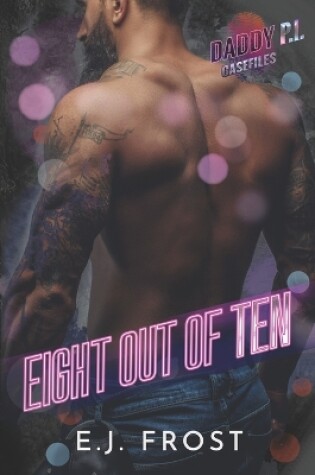 Cover of Eight Out of Ten