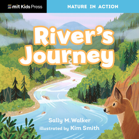 Cover of River's Journey