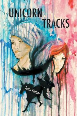 Cover of Unicorn Tracks