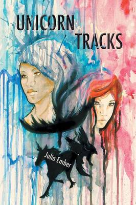 Book cover for Unicorn Tracks