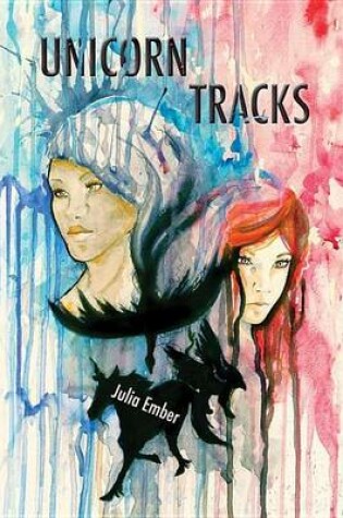 Cover of Unicorn Tracks