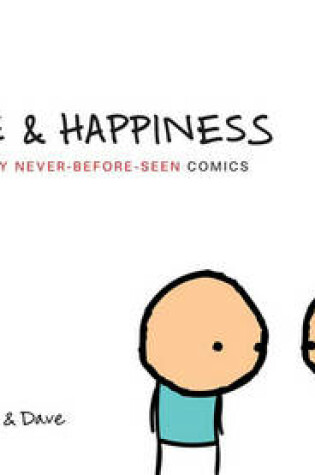 Cover of Cyanide and Happiness