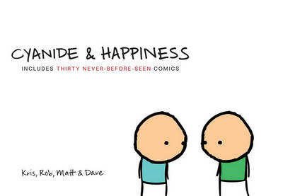Cover of Cyanide and Happiness