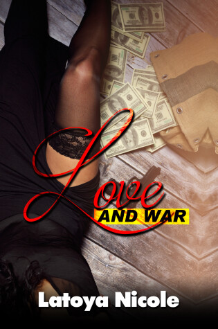 Cover of Love and War