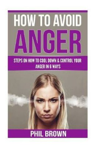 Cover of How to Avoid Anger