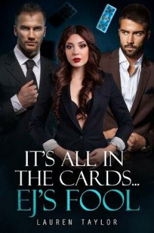 Cover of It's All in the Cards