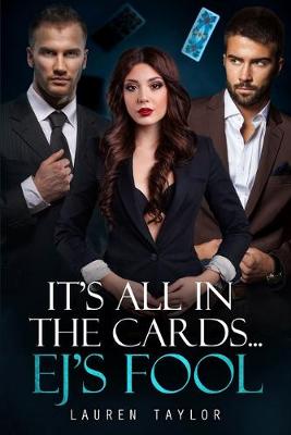 Book cover for It's All in the Cards