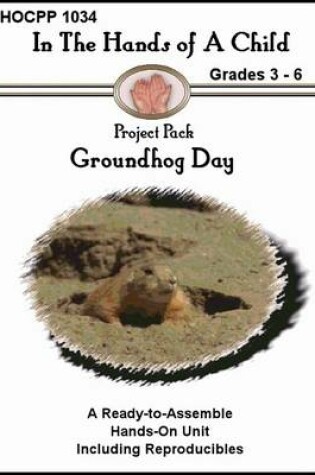 Cover of Groundhog Day