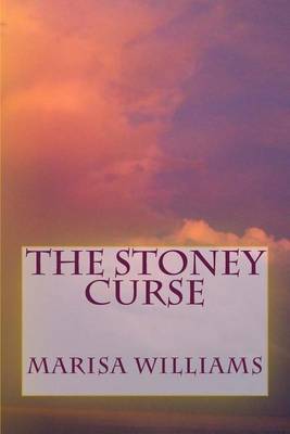 Book cover for The Stoney Curse